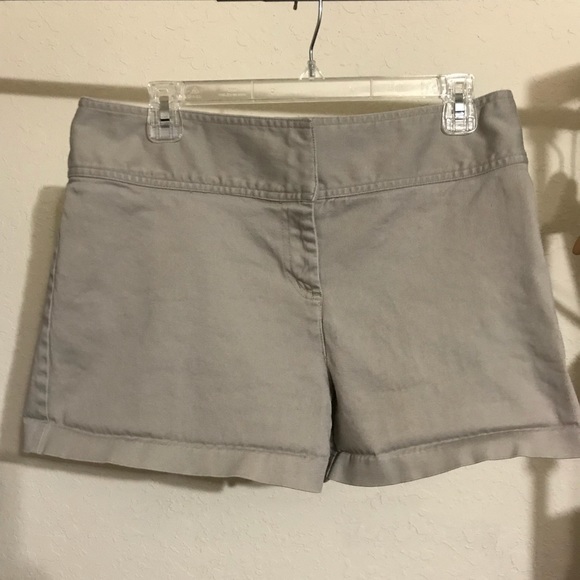Mossimo Supply Co. Pants - MOSSIMO khaki shorts